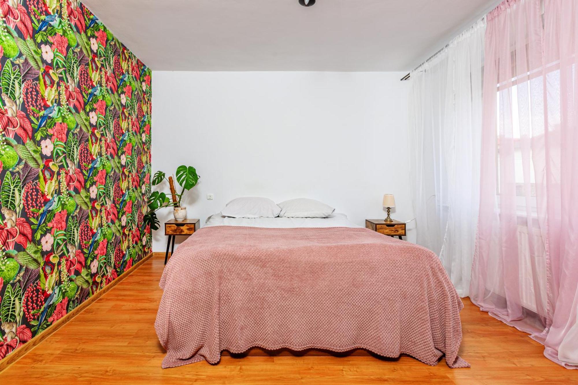 Apartamenty Maciejka Władysławowo Zewnętrze zdjęcie